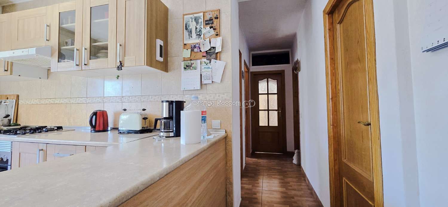 4 soverom Villa til salgs i Palma de Gandia med svømmebasseng - € 275 000 (Ref: 8887799)