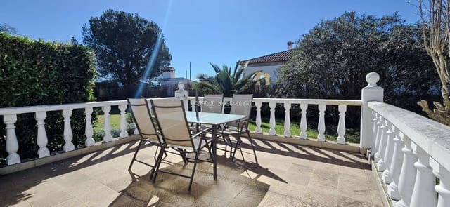4 soverom Villa til salgs i Palma de Gandía med svømmebasseng - € 275 000 (Ref: 8887799)