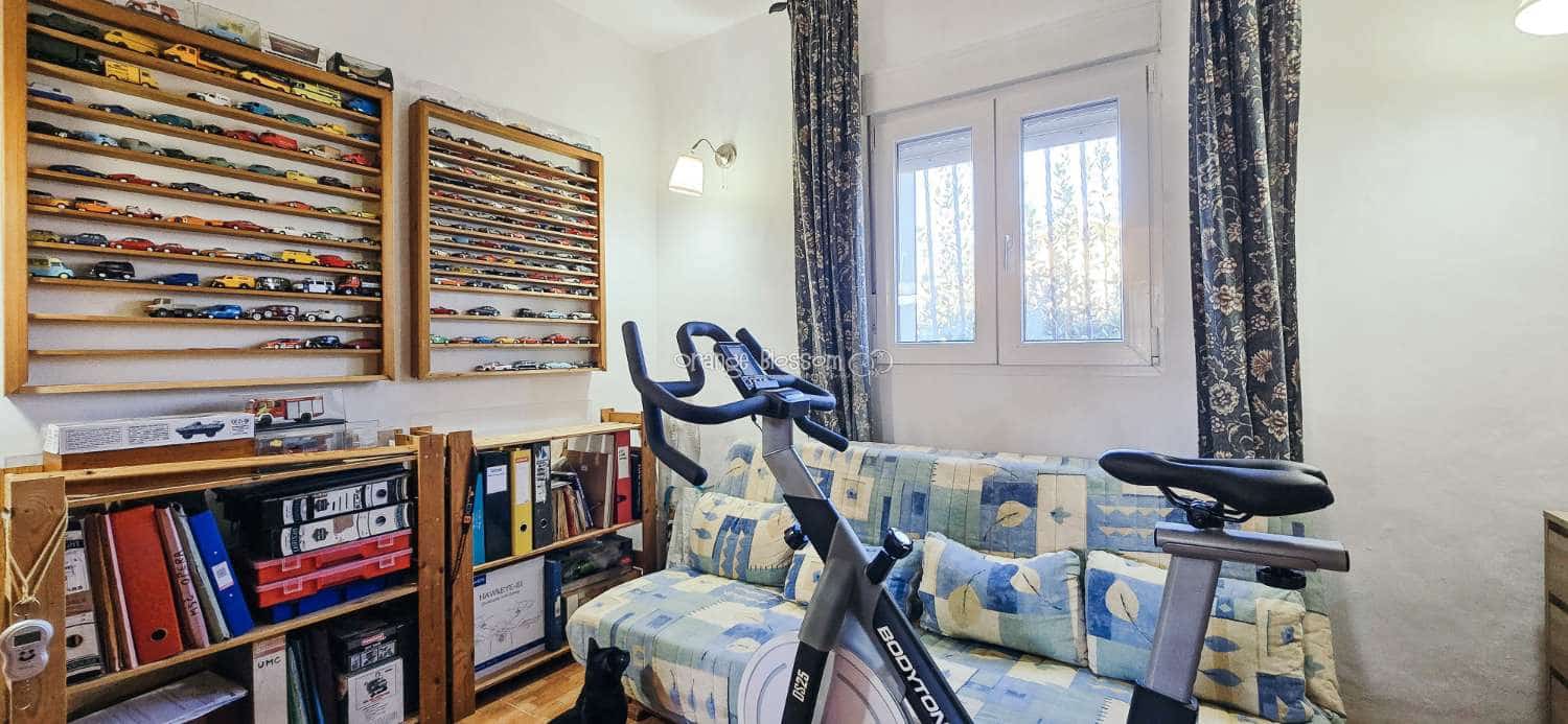 4 soverom Villa til salgs i Palma de Gandia med svømmebasseng - € 275 000 (Ref: 8887799)