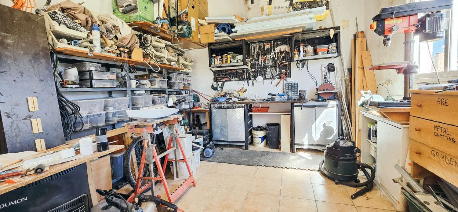 4 soverom Villa til salgs i Palma de Gandia med svømmebasseng - € 275 000 (Ref: 8887799)