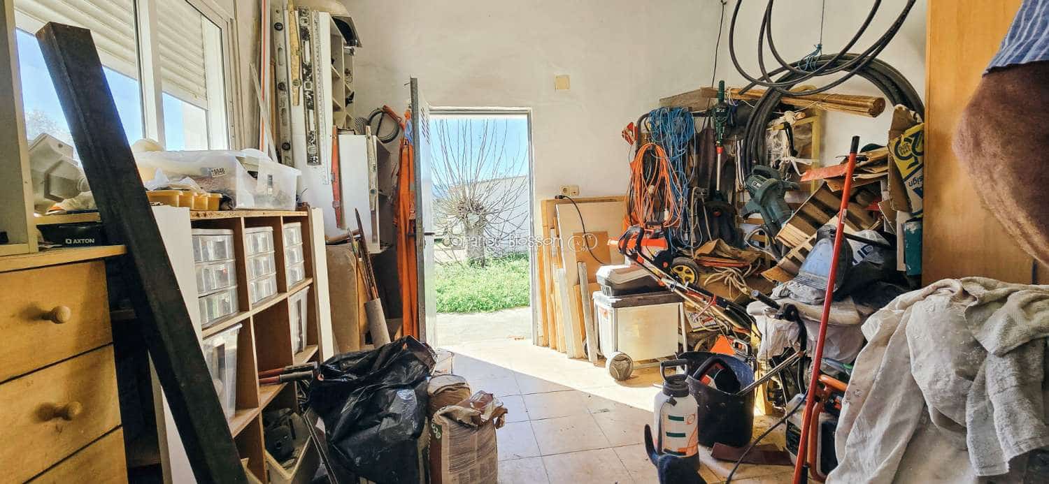 4 soverom Villa til salgs i Palma de Gandia med svømmebasseng - € 275 000 (Ref: 8887799)