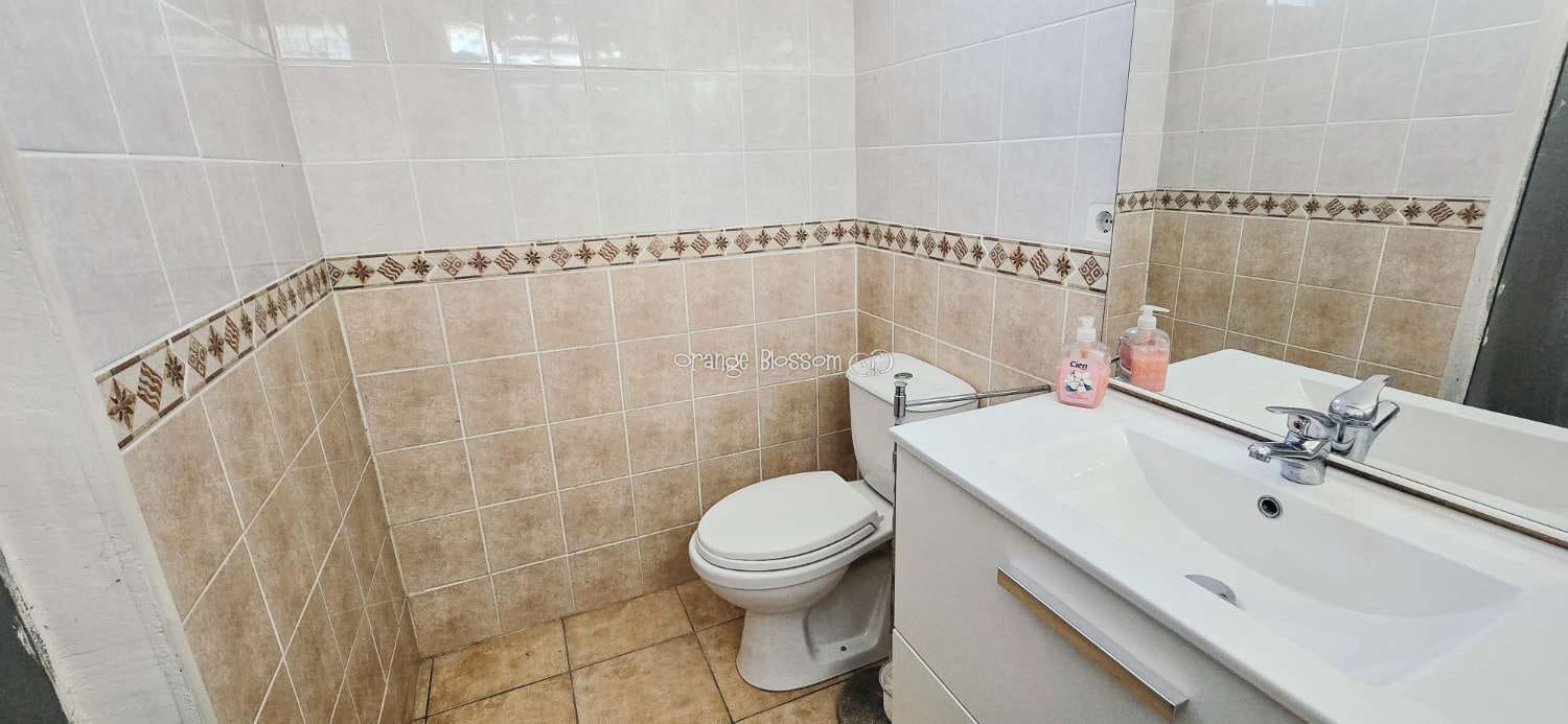 4 soverom Villa til salgs i Palma de Gandia med svømmebasseng - € 275 000 (Ref: 8887799)