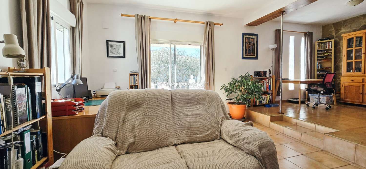 4 soverom Villa til salgs i Palma de Gandia med svømmebasseng - € 275 000 (Ref: 8887799)