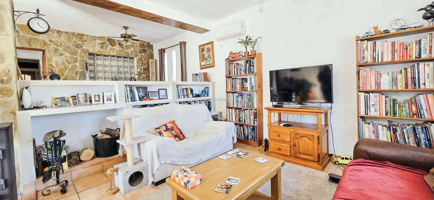 4 soverom Villa til salgs i Palma de Gandia med svømmebasseng - € 275 000 (Ref: 8887799)