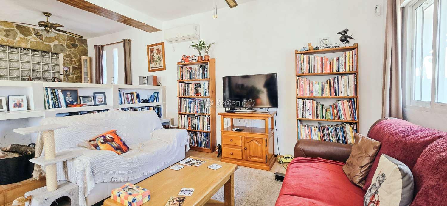 4 soverom Villa til salgs i Palma de Gandia med svømmebasseng - € 275 000 (Ref: 8887799)