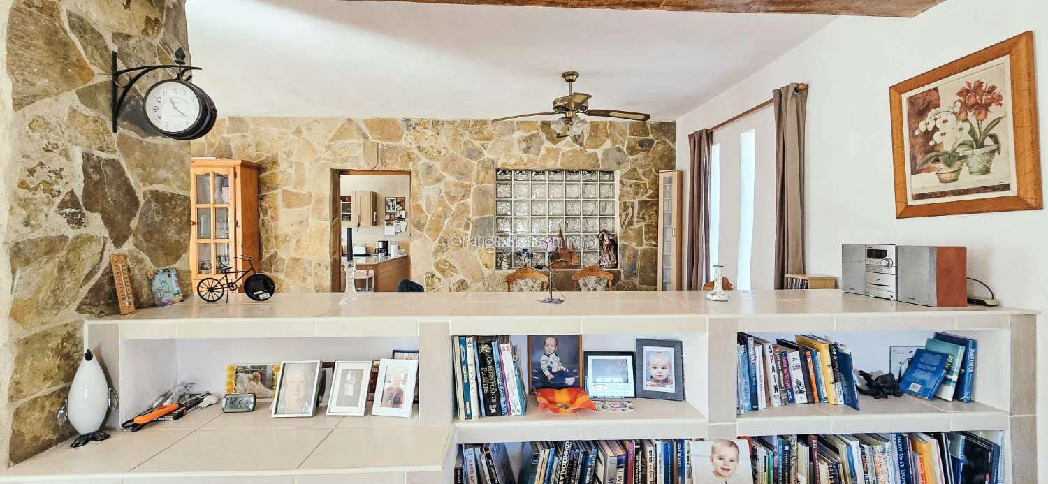 4 soverom Villa til salgs i Palma de Gandia med svømmebasseng - € 275 000 (Ref: 8887799)