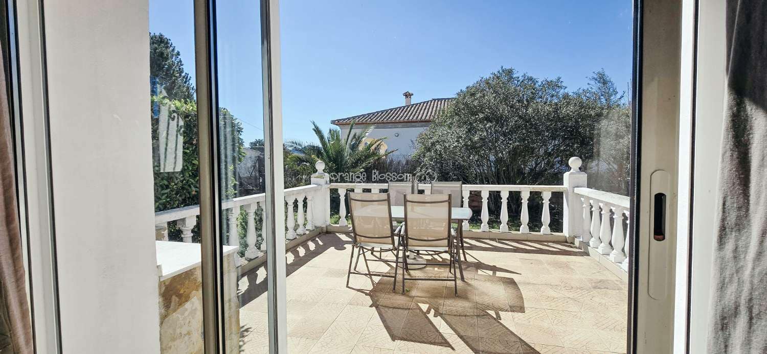 4 soverom Villa til salgs i Palma de Gandia med svømmebasseng - € 275 000 (Ref: 8887799)