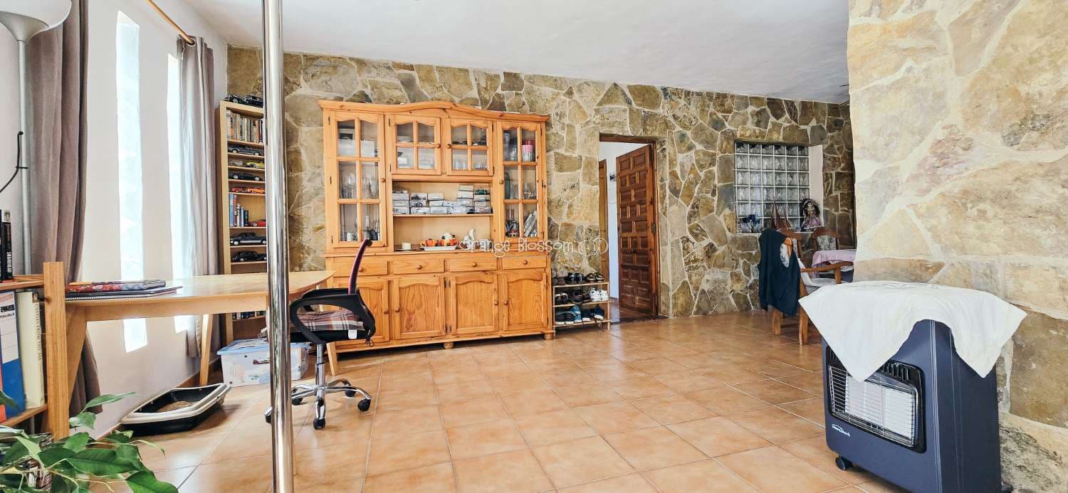 4 soverom Villa til salgs i Palma de Gandia med svømmebasseng - € 275 000 (Ref: 8887799)