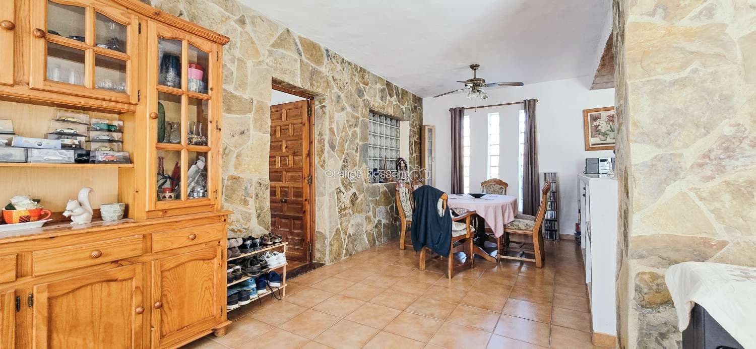 4 soverom Villa til salgs i Palma de Gandia med svømmebasseng - € 275 000 (Ref: 8887799)