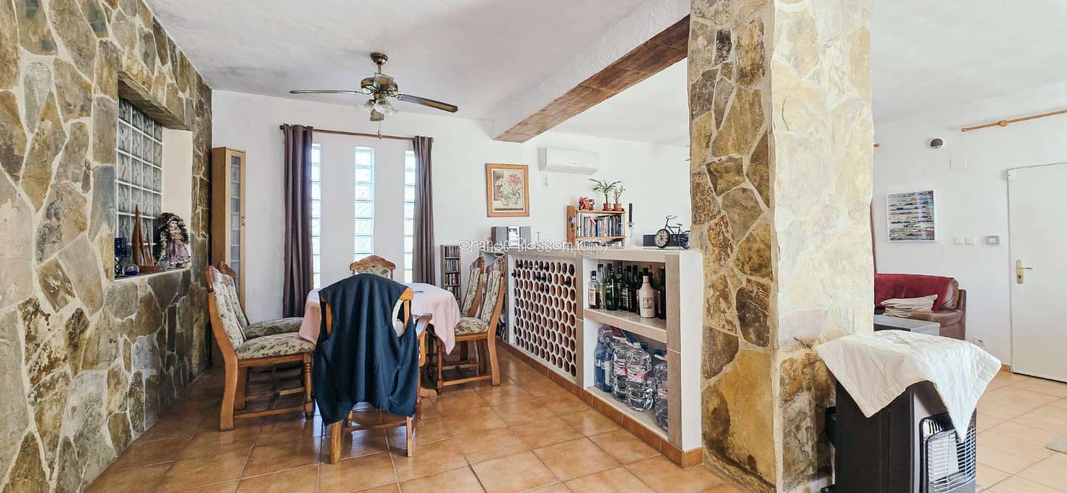 4 soverom Villa til salgs i Palma de Gandia med svømmebasseng - € 275 000 (Ref: 8887799)