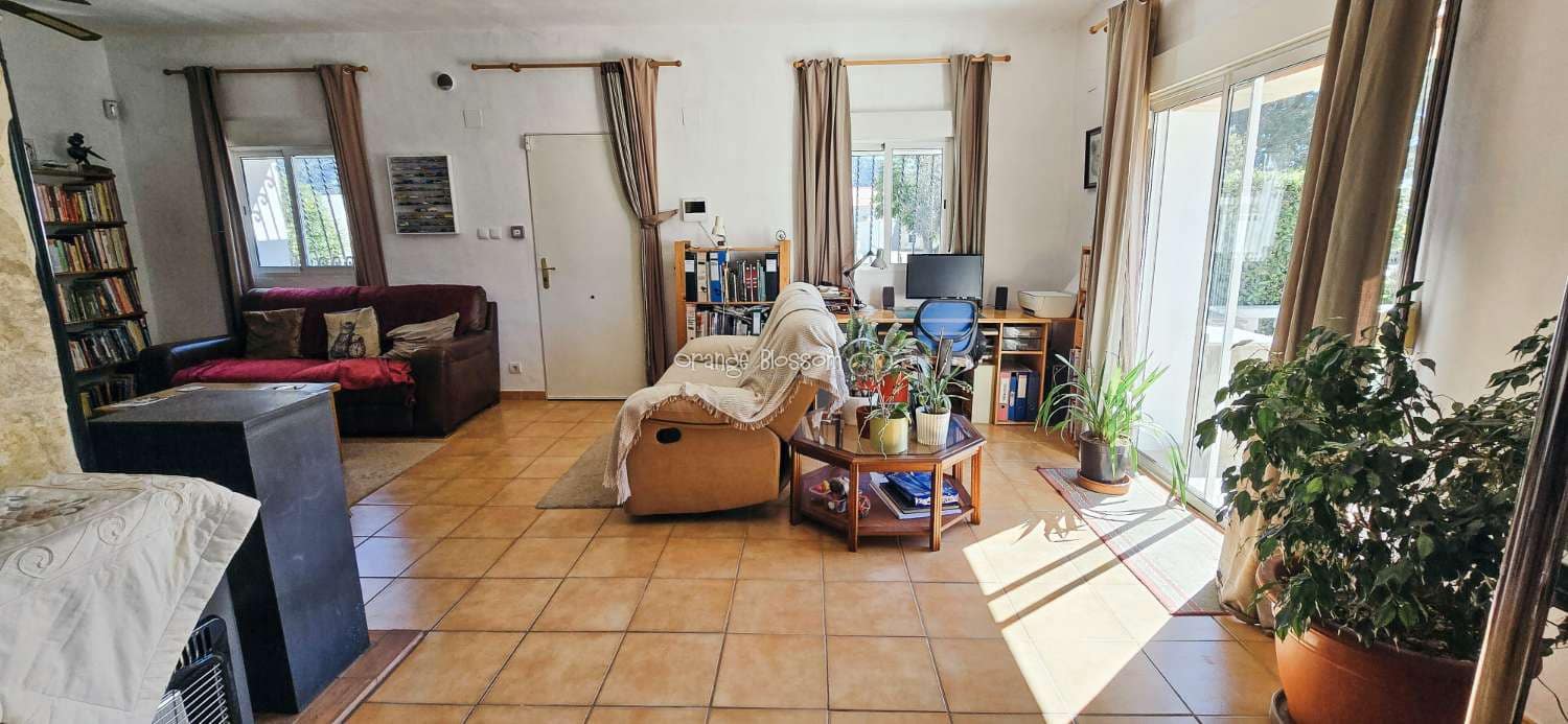 4 soverom Villa til salgs i Palma de Gandia med svømmebasseng - € 275 000 (Ref: 8887799)