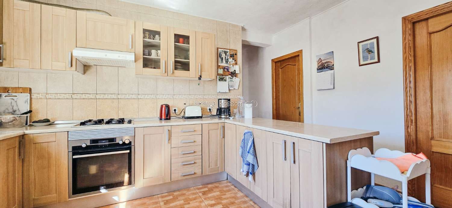 4 soverom Villa til salgs i Palma de Gandia med svømmebasseng - € 275 000 (Ref: 8887799)