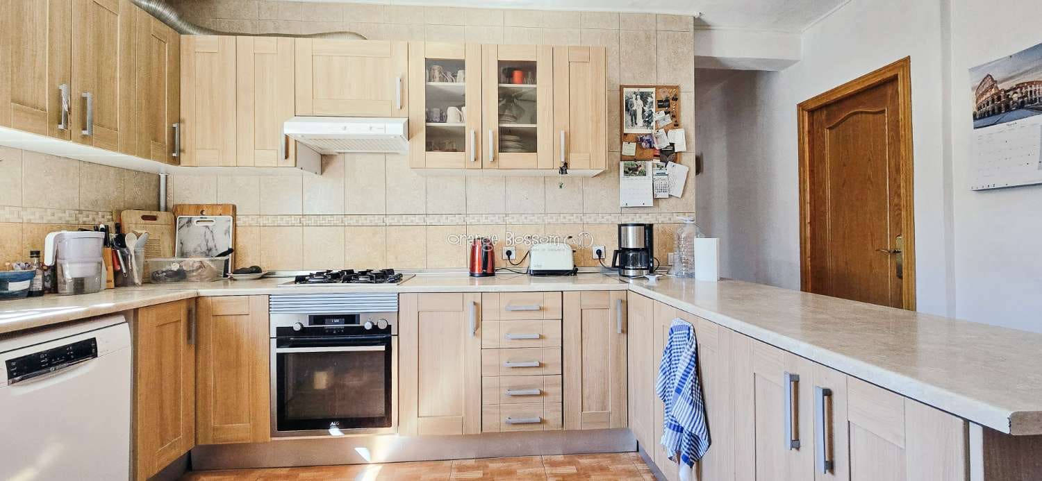 4 soverom Villa til salgs i Palma de Gandia med svømmebasseng - € 275 000 (Ref: 8887799)