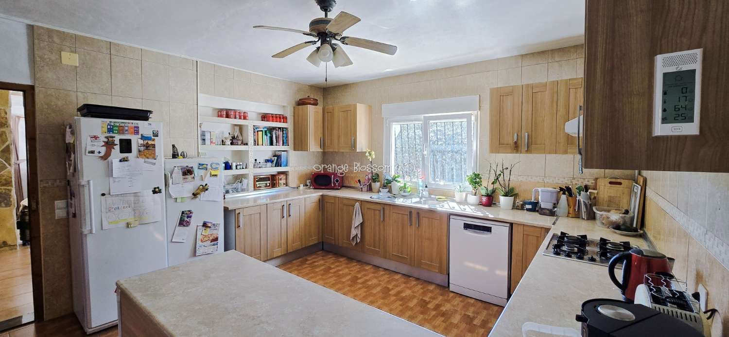 4 soverom Villa til salgs i Palma de Gandia med svømmebasseng - € 275 000 (Ref: 8887799)