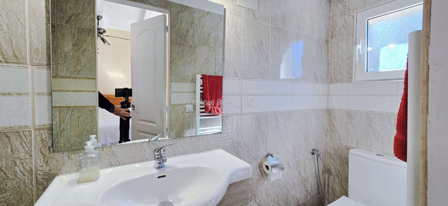 4 soverom Villa til salgs i Palma de Gandia med svømmebasseng - € 275 000 (Ref: 8887799)