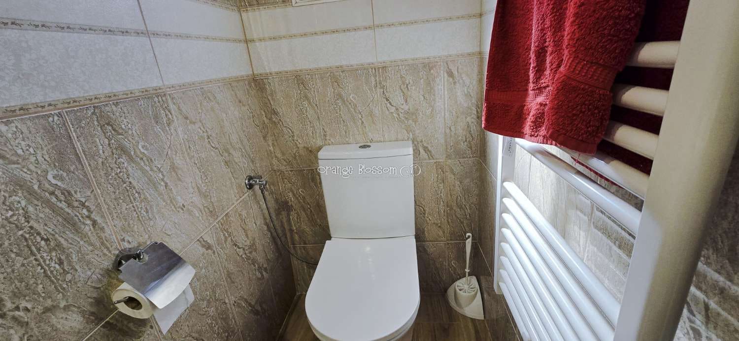 4 soverom Villa til salgs i Palma de Gandia med svømmebasseng - € 275 000 (Ref: 8887799)