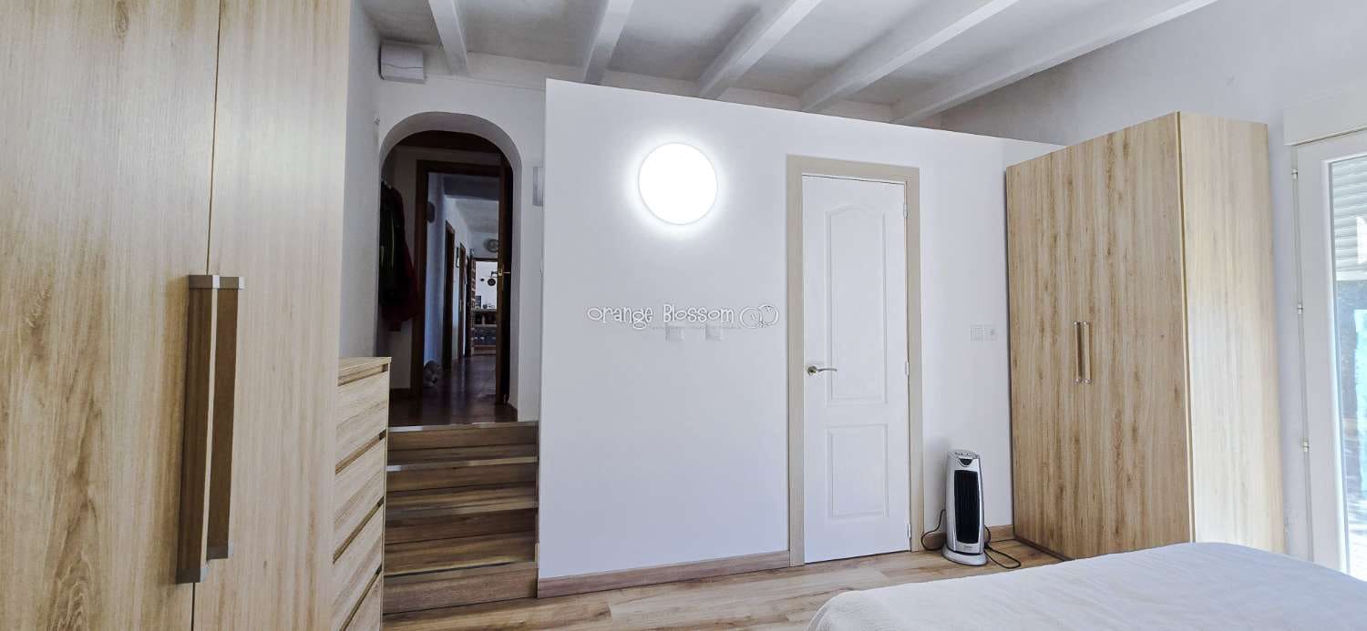 4 soverom Villa til salgs i Palma de Gandia med svømmebasseng - € 275 000 (Ref: 8887799)