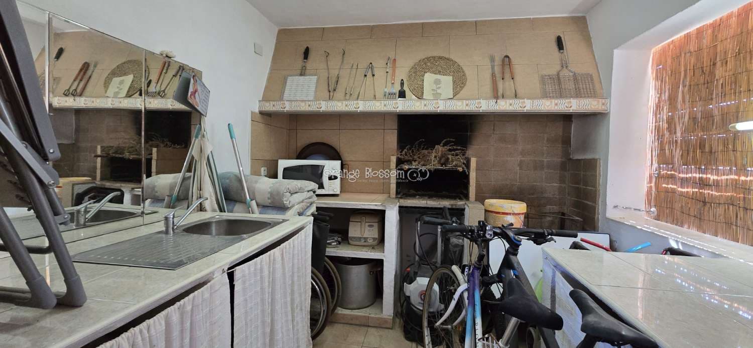 4 soverom Villa til salgs i Palma de Gandia med svømmebasseng - € 275 000 (Ref: 8887799)