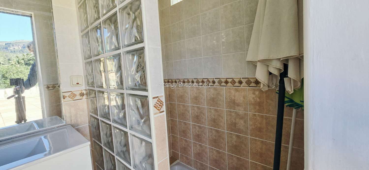 4 soverom Villa til salgs i Palma de Gandia med svømmebasseng - € 275 000 (Ref: 8887799)