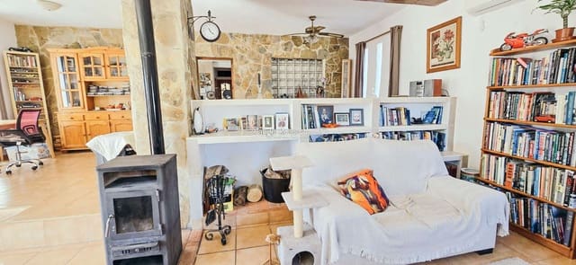 4 soverom Villa til salgs i Palma de Gandía med svømmebasseng - € 275 000 (Ref: 8887799)