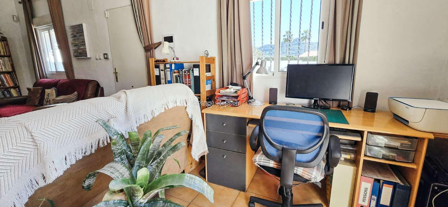 4 soverom Villa til salgs i Palma de Gandia med svømmebasseng - € 275 000 (Ref: 8887799)