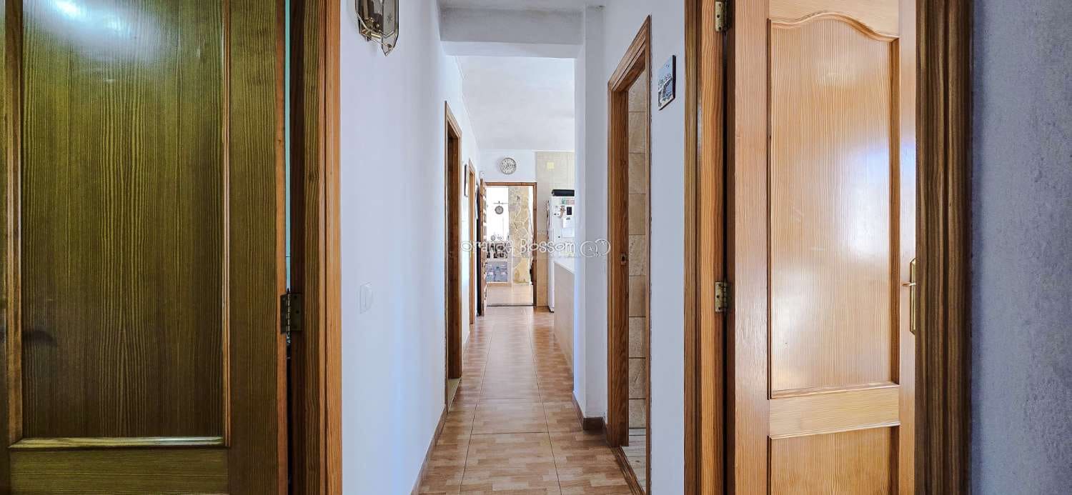 4 soverom Villa til salgs i Palma de Gandia med svømmebasseng - € 275 000 (Ref: 8887799)