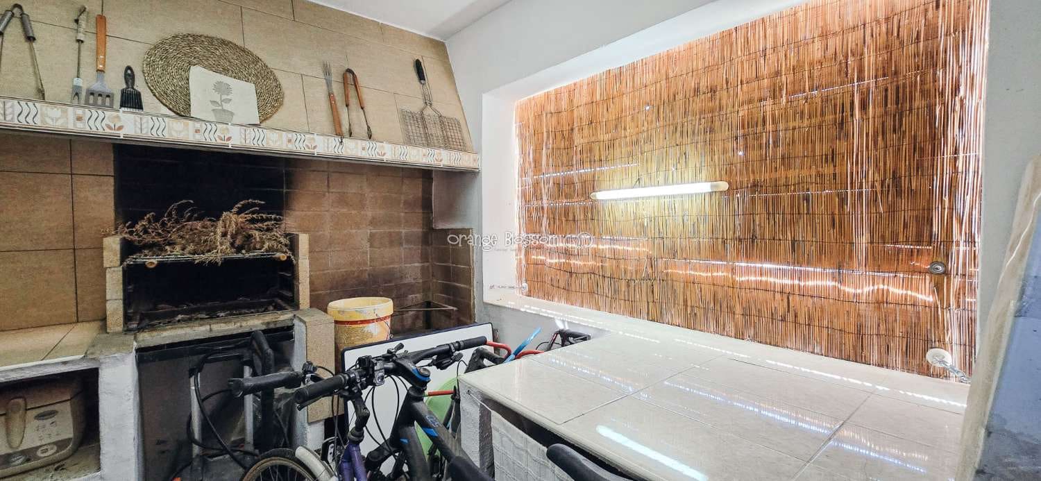 4 soverom Villa til salgs i Palma de Gandia med svømmebasseng - € 275 000 (Ref: 8887799)