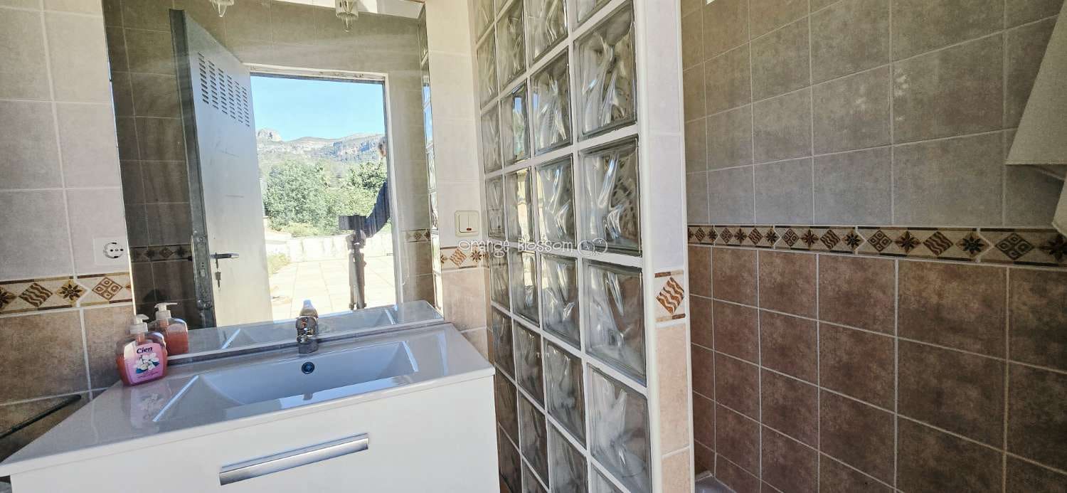 4 soverom Villa til salgs i Palma de Gandia med svømmebasseng - € 275 000 (Ref: 8887799)