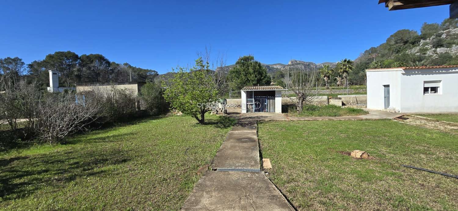 4 soverom Villa til salgs i Palma de Gandia med svømmebasseng - € 275 000 (Ref: 8887799)