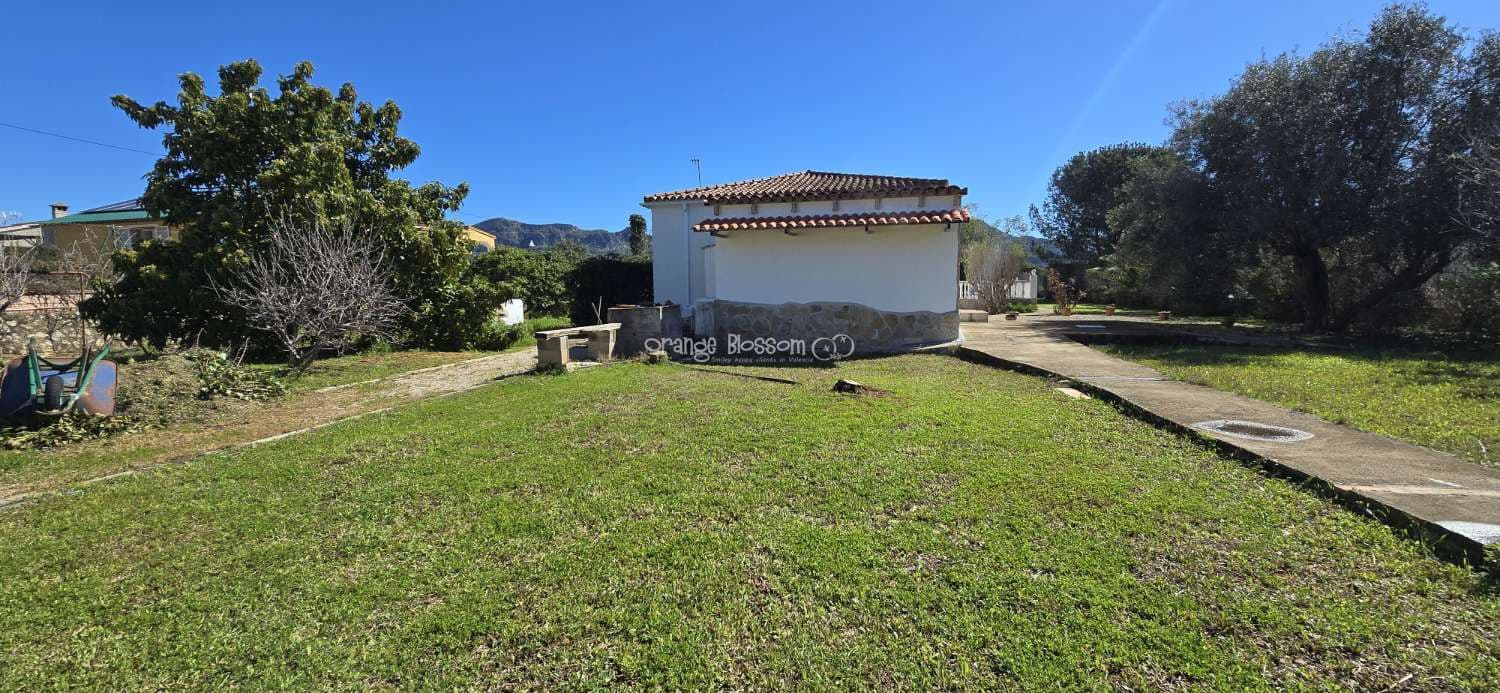 4 soverom Villa til salgs i Palma de Gandia med svømmebasseng - € 275 000 (Ref: 8887799)
