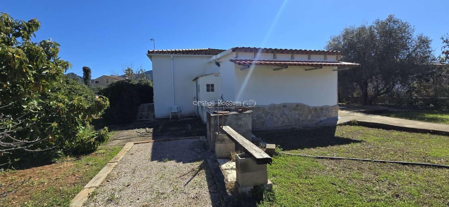 4 soverom Villa til salgs i Palma de Gandia med svømmebasseng - € 275 000 (Ref: 8887799)