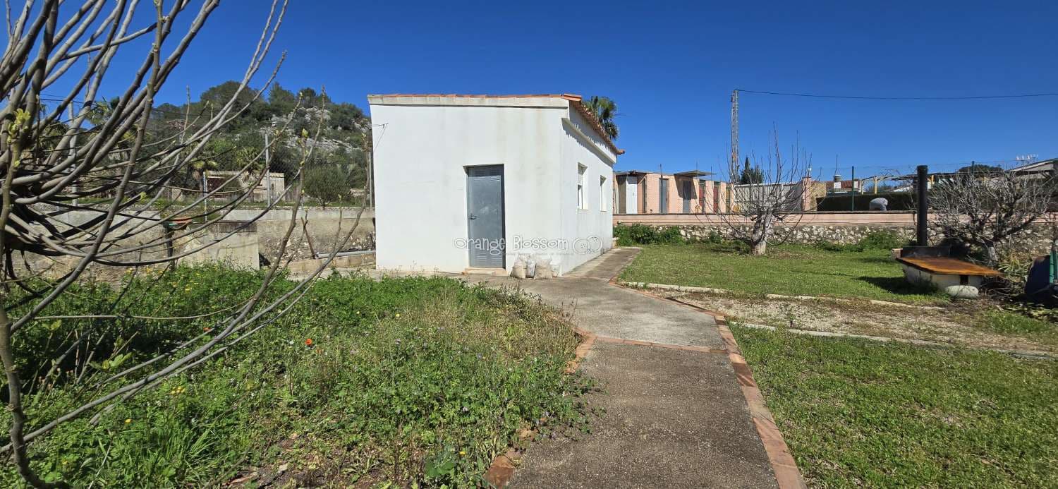 4 soverom Villa til salgs i Palma de Gandia med svømmebasseng - € 275 000 (Ref: 8887799)