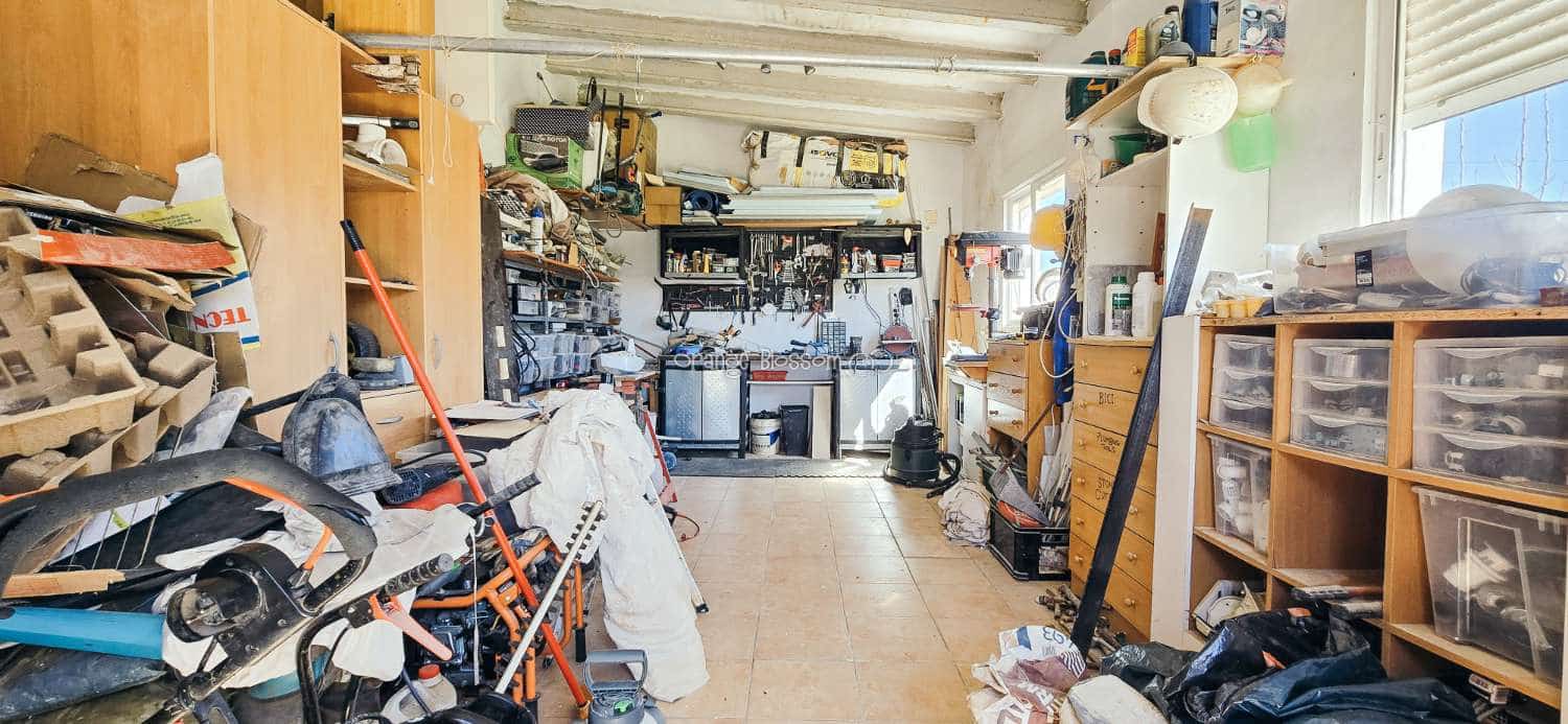 4 soverom Villa til salgs i Palma de Gandia med svømmebasseng - € 275 000 (Ref: 8887799)