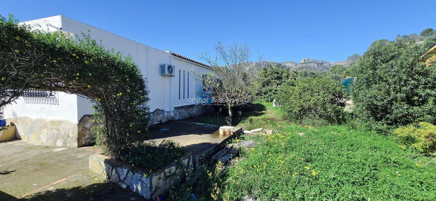 4 soverom Villa til salgs i Palma de Gandia med svømmebasseng - € 275 000 (Ref: 8887799)