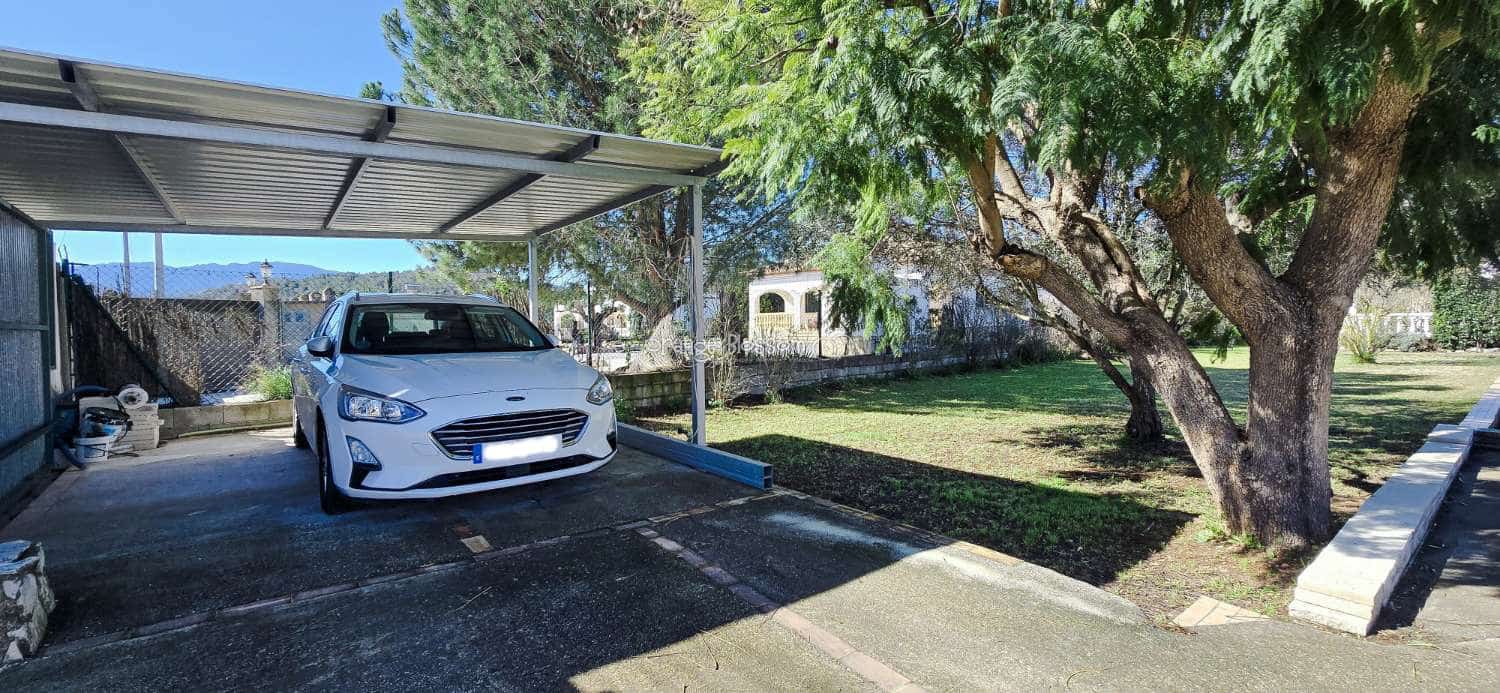 4 soverom Villa til salgs i Palma de Gandia med svømmebasseng - € 275 000 (Ref: 8887799)