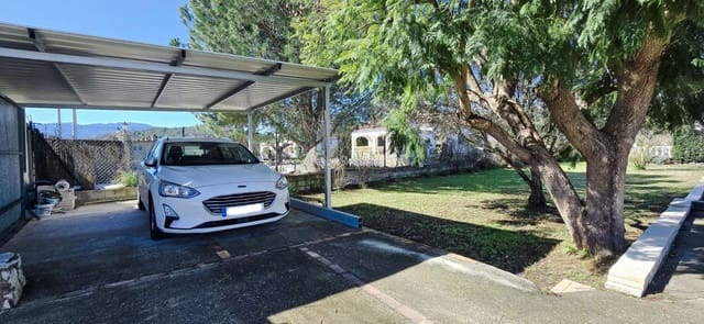 4 soverom Villa til salgs i Palma de Gandía med svømmebasseng - € 275 000 (Ref: 8887799)