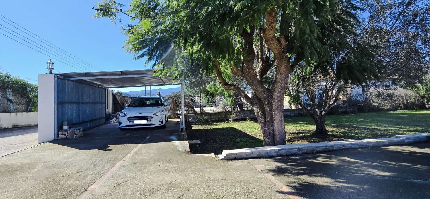 4 soverom Villa til salgs i Palma de Gandia med svømmebasseng - € 275 000 (Ref: 8887799)