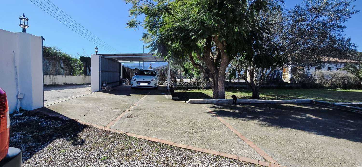 4 soverom Villa til salgs i Palma de Gandia med svømmebasseng - € 275 000 (Ref: 8887799)