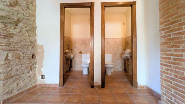 4 slaapkamer Huis te koop in Bocairent - € 550.000 (Ref: 8910827)