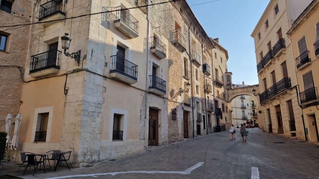 4 slaapkamer Huis te koop in Bocairent - € 550.000 (Ref: 8910827)