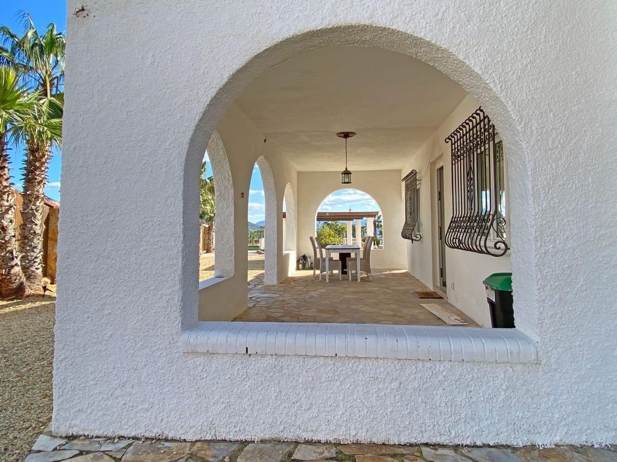 7 slaapkamer Villa te koop in Gandia met zwembad - € 790.000 (Ref: 8910828)