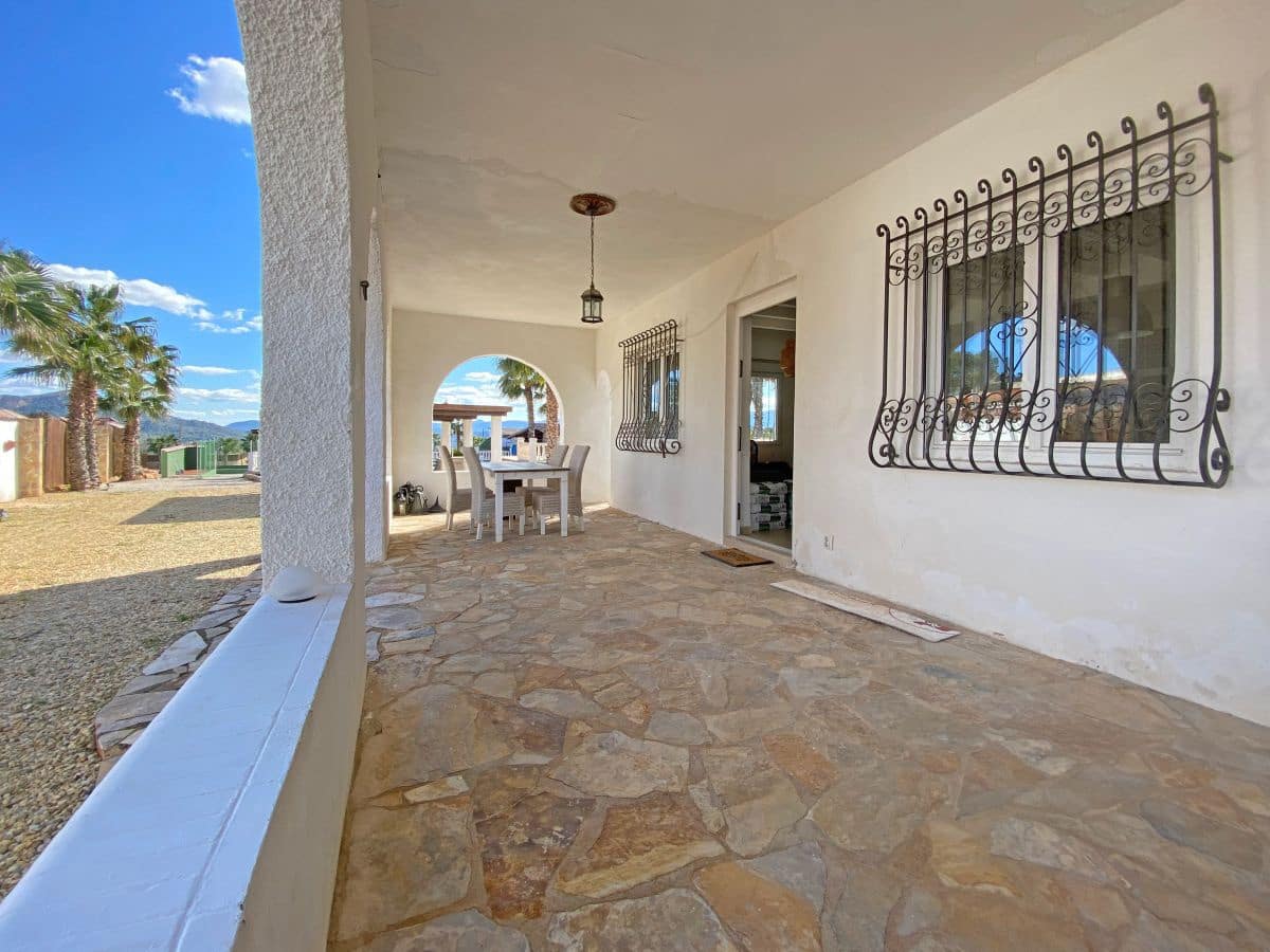 7 slaapkamer Villa te koop in Gandia met zwembad - € 790.000 (Ref: 8910828)