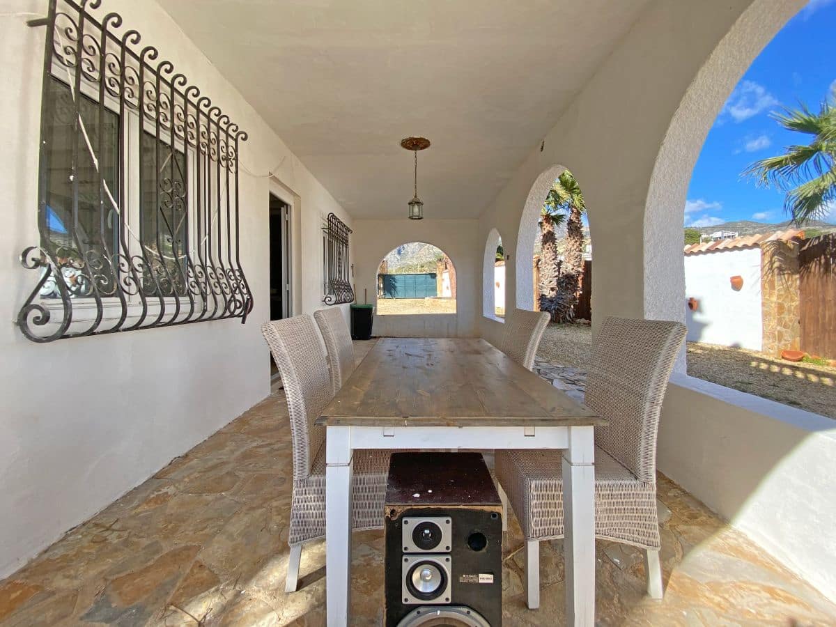 7 slaapkamer Villa te koop in Gandia met zwembad - € 790.000 (Ref: 8910828)