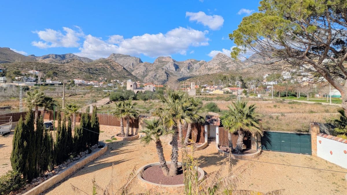 7 slaapkamer Villa te koop in Gandia met zwembad - € 790.000 (Ref: 8910828)