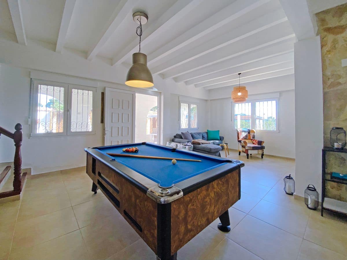 7 slaapkamer Villa te koop in Gandia met zwembad - € 790.000 (Ref: 8910828)