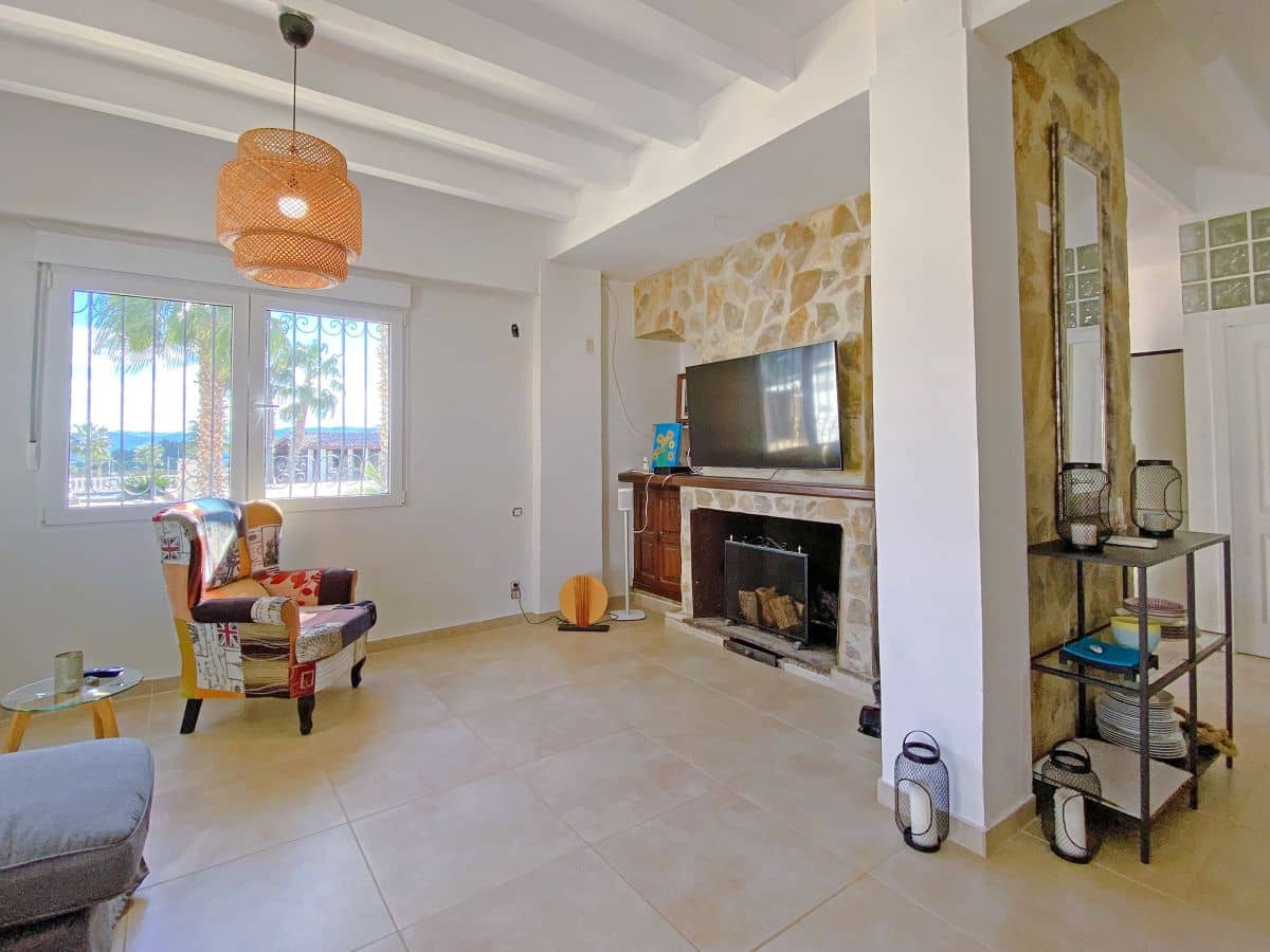 7 slaapkamer Villa te koop in Gandia met zwembad - € 790.000 (Ref: 8910828)