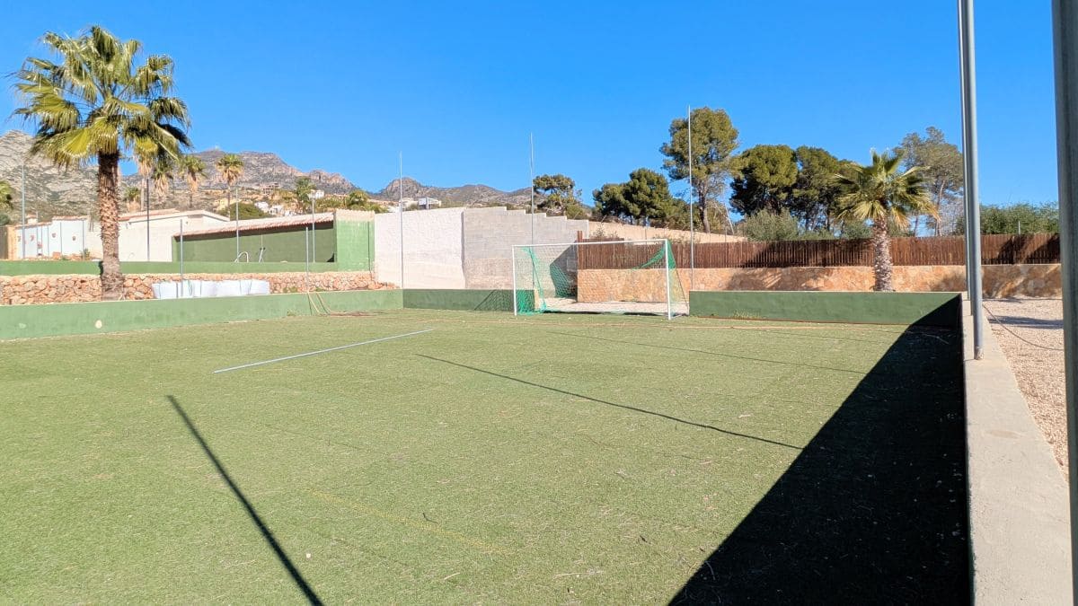 7 slaapkamer Villa te koop in Gandia met zwembad - € 790.000 (Ref: 8910828)