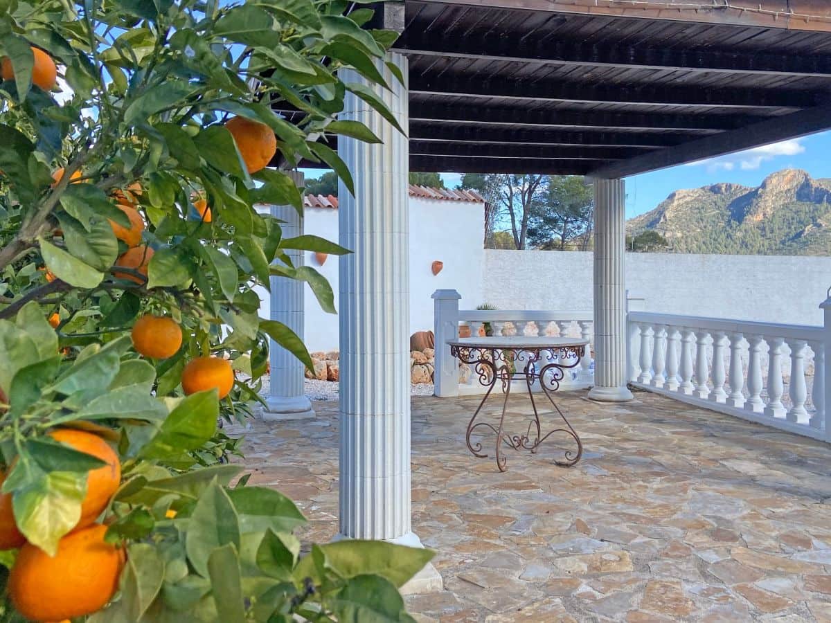 7 slaapkamer Villa te koop in Gandia met zwembad - € 790.000 (Ref: 8910828)