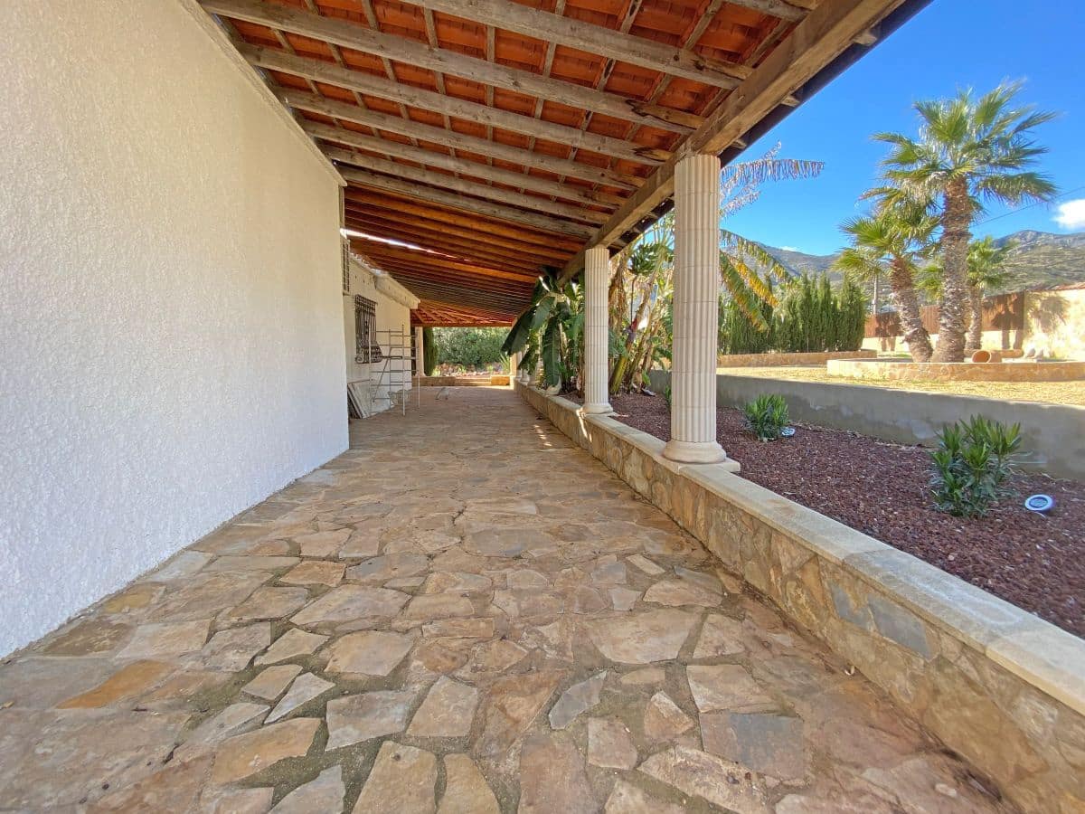 7 slaapkamer Villa te koop in Gandia met zwembad - € 790.000 (Ref: 8910828)