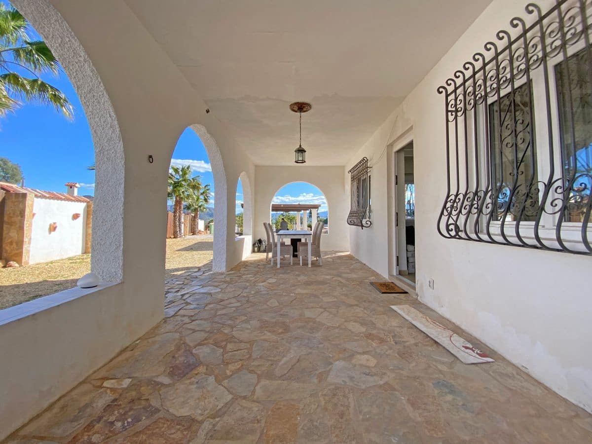 7 slaapkamer Villa te koop in Gandia met zwembad - € 790.000 (Ref: 8910828)